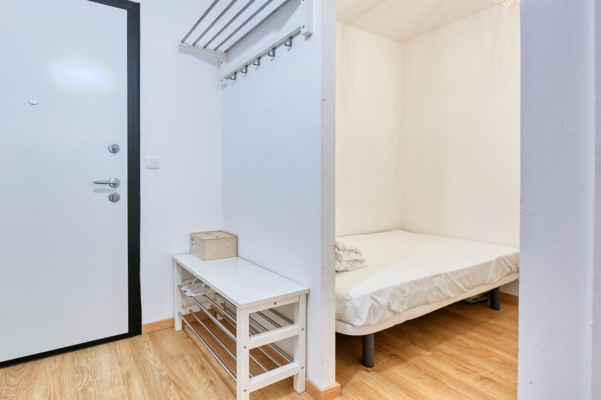 Immobilier De Montagne - La Collection - Les Appartements Saint-Gervais-les-Bains Exterior foto