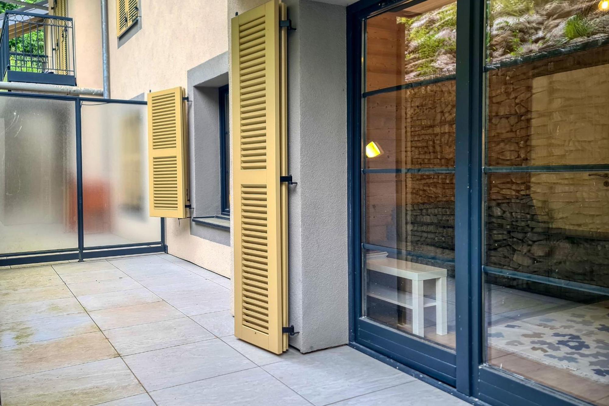 Immobilier De Montagne - La Collection - Les Appartements Saint-Gervais-les-Bains Exterior foto